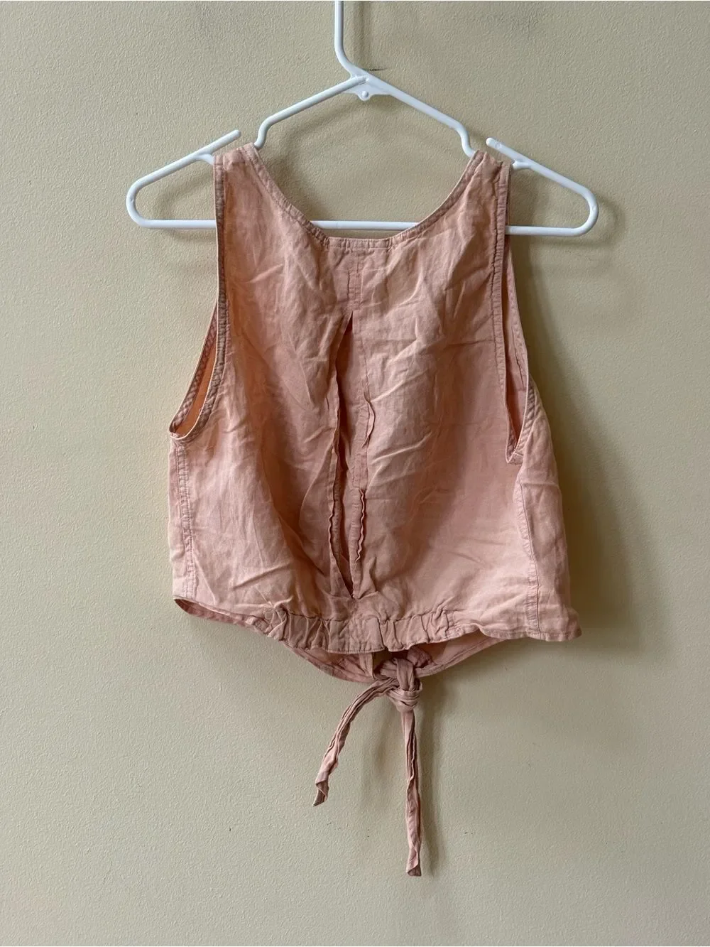 Free People Highway Cruisin' Tank